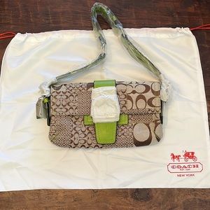 Coach handbag
